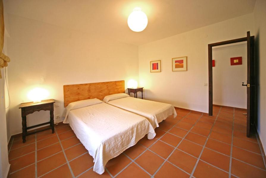 Apartamentos Playa Torrecilla Nerja Room photo