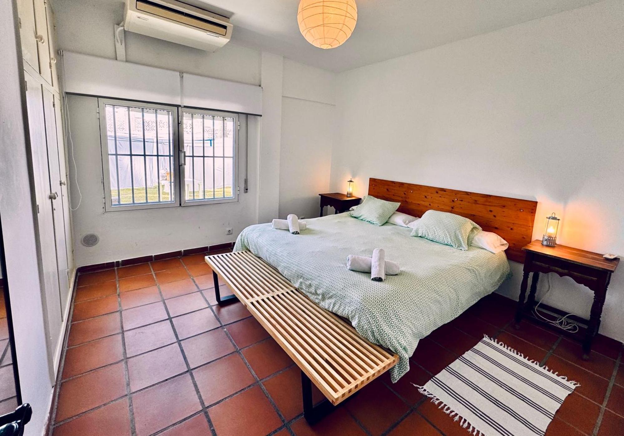 Apartamentos Playa Torrecilla Nerja Room photo