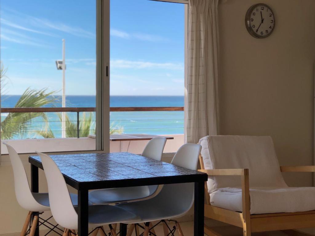 Apartamentos Playa Torrecilla Nerja Room photo