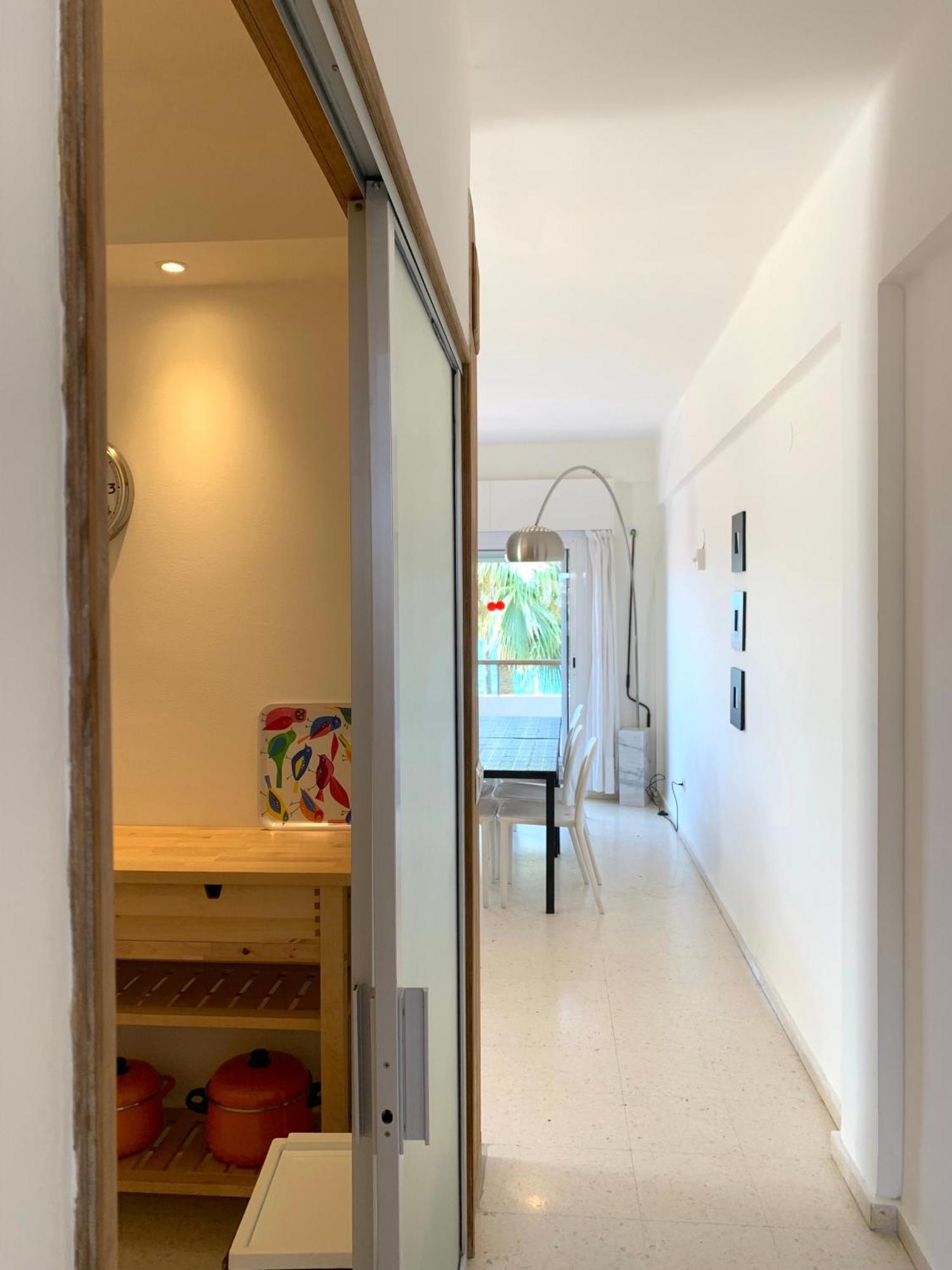Apartamentos Playa Torrecilla Nerja Room photo