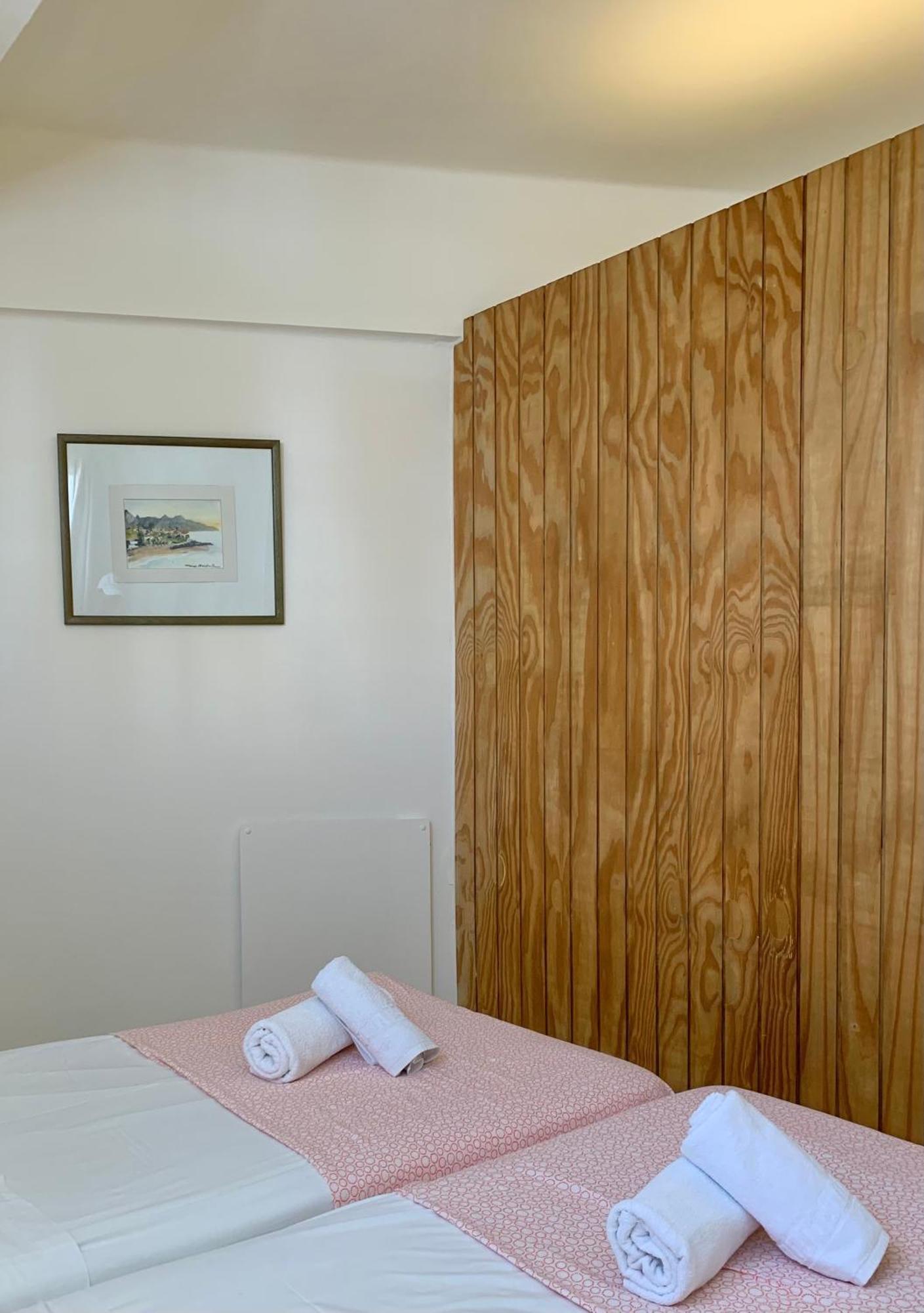 Apartamentos Playa Torrecilla Nerja Room photo
