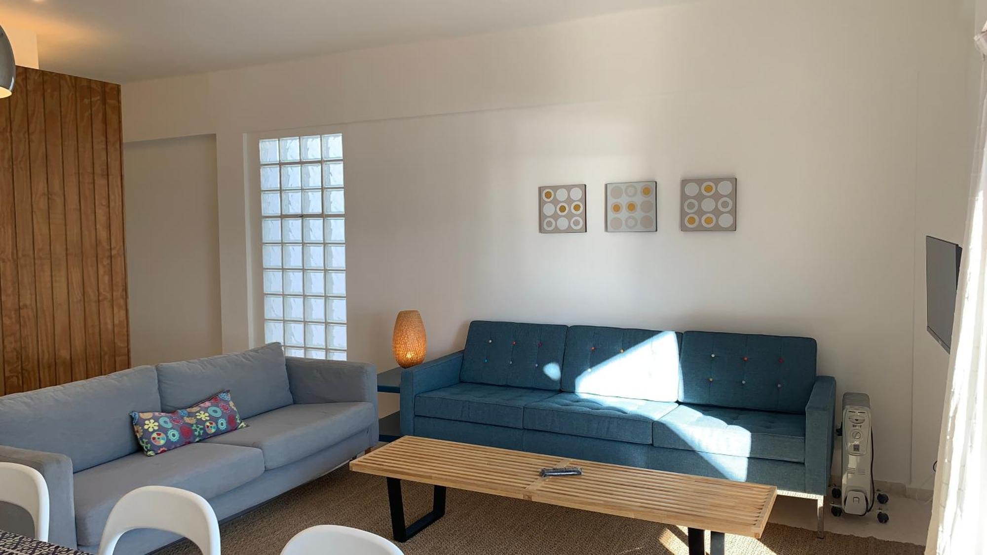 Apartamentos Playa Torrecilla Nerja Room photo